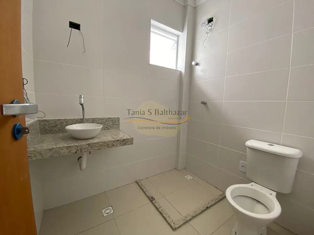 Casa, 3 quartos, 110 m² - Foto 1