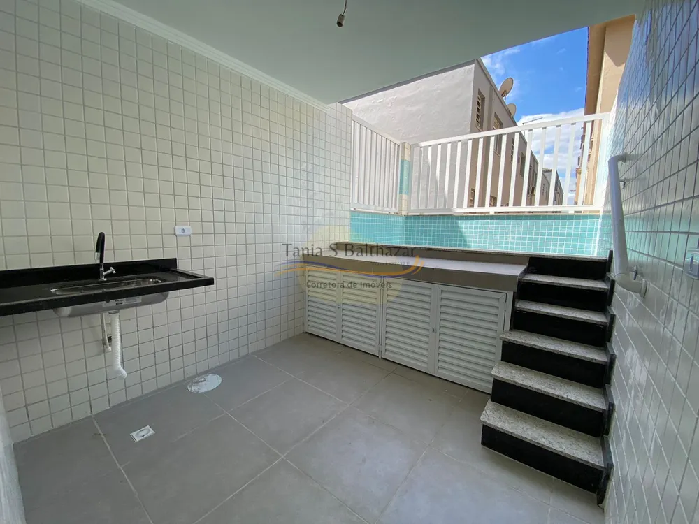 Casa, 3 quartos, 110 m² - Foto 1
