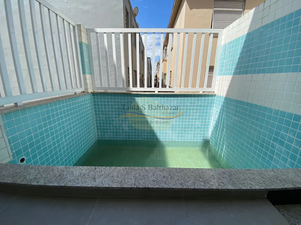 Casa, 3 quartos, 110 m² - Foto 4
