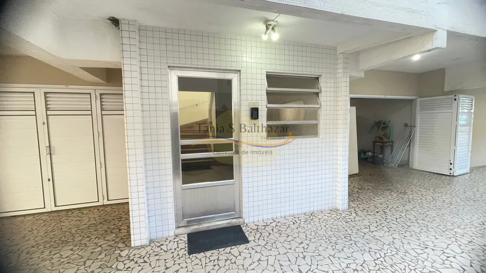 Apartamento, 2 quartos, 96 m² - Foto 3