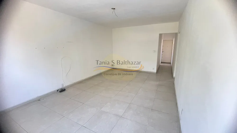 Apartamento, 2 quartos, 96 m² - Foto 1