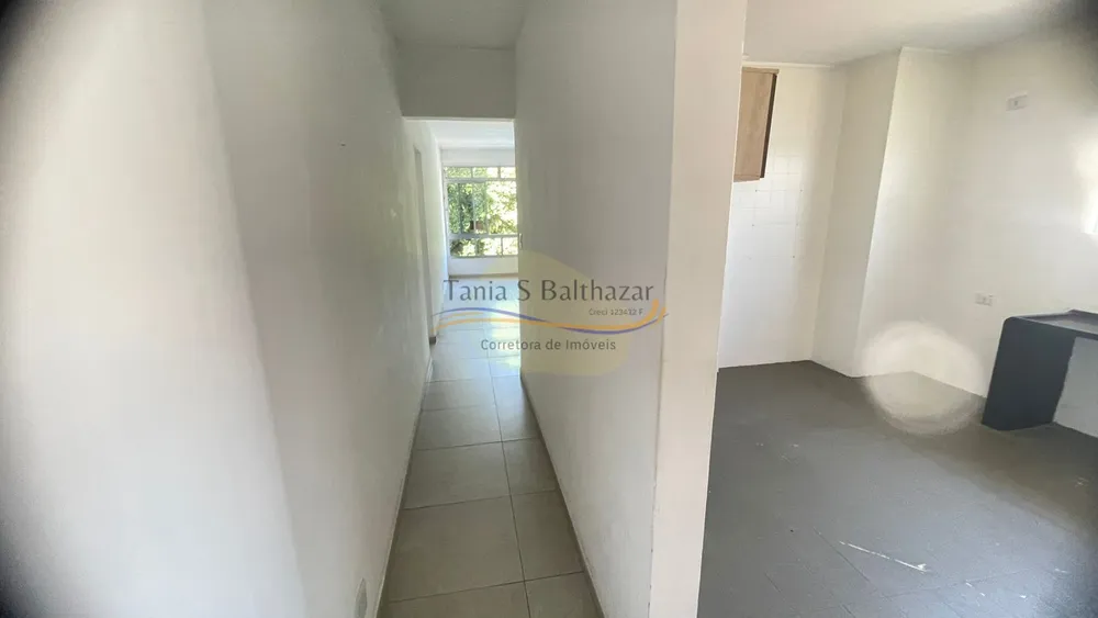 Apartamento, 2 quartos, 96 m² - Foto 2