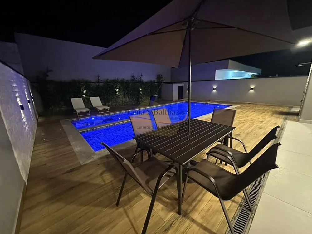 Casa, 4 quartos, 260 m² - Foto 3