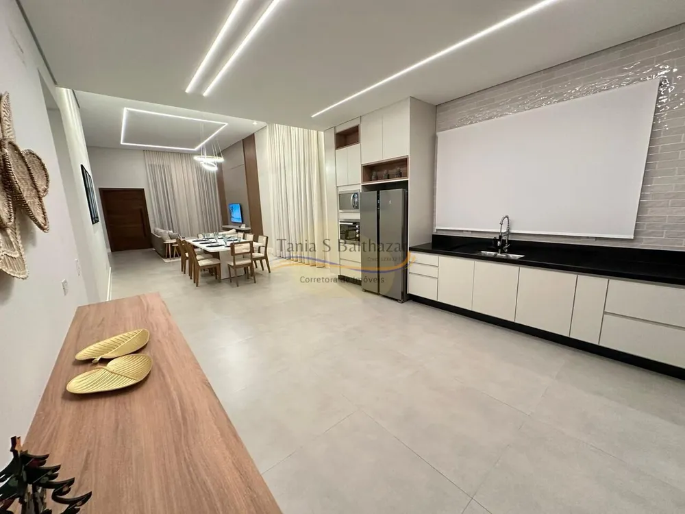 Casa, 4 quartos, 260 m² - Foto 11