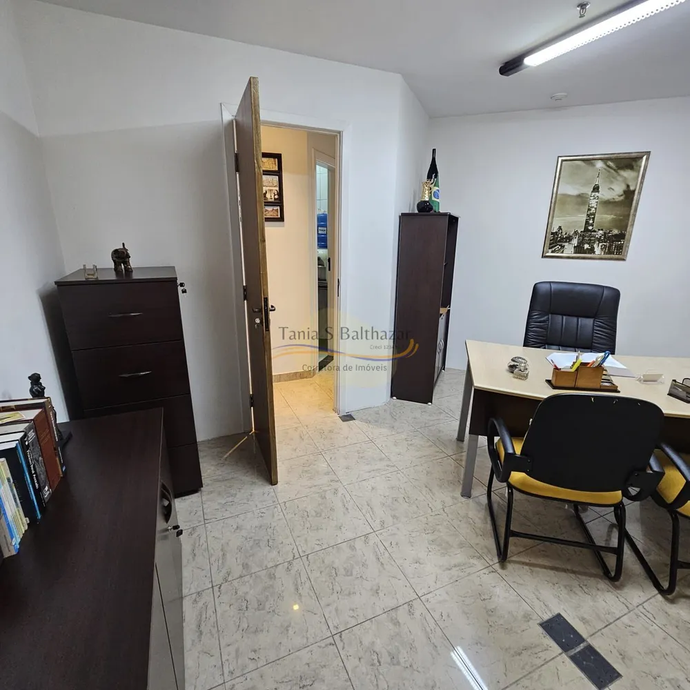 Sala-Conjunto, 53 m² - Foto 8