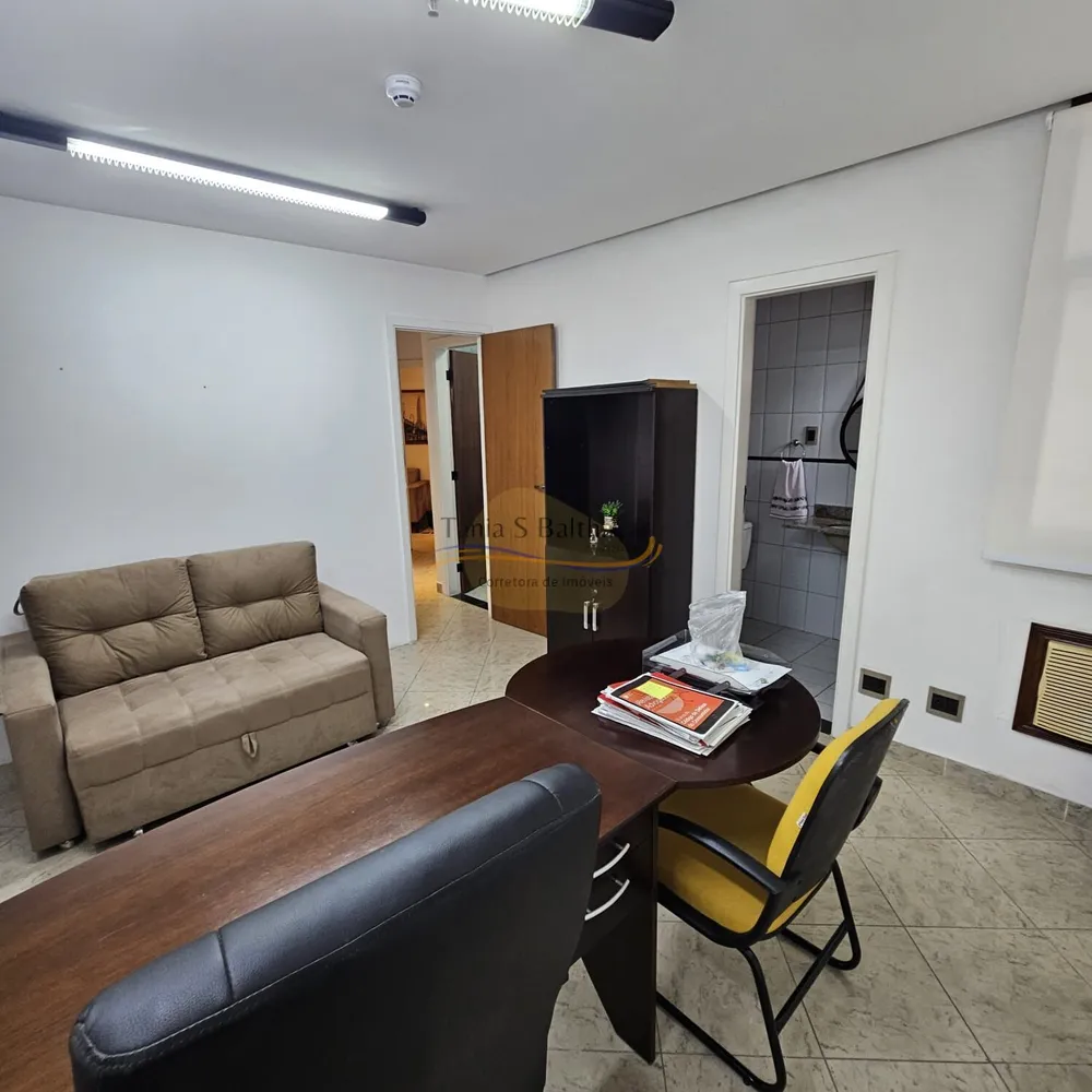 Sala-Conjunto, 53 m² - Foto 4