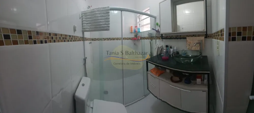 Casa, 3 quartos, 131 m² - Foto 10