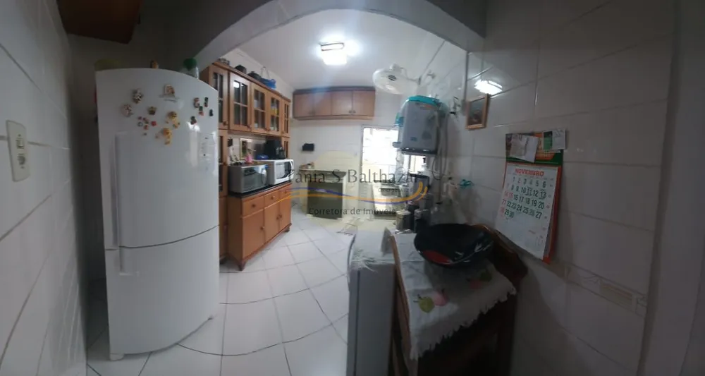 Casa, 3 quartos, 131 m² - Foto 7