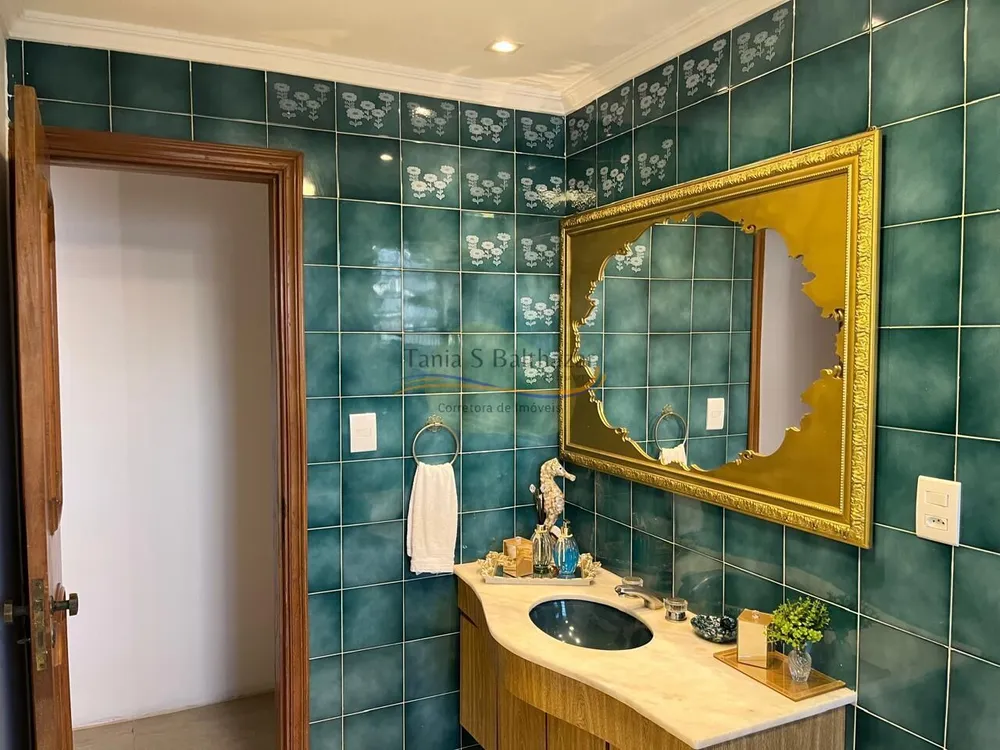 Cobertura, 4 quartos, 361 m² - Foto 3