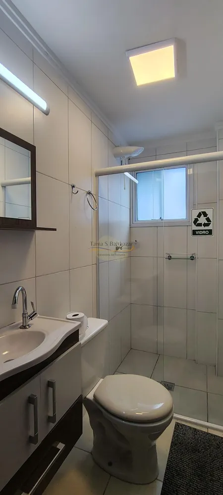 Apartamento, 1 quarto, 47 m² - Foto 7