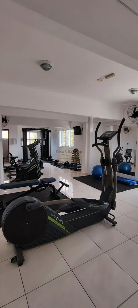 Apartamento, 1 quarto, 47 m² - Foto 14