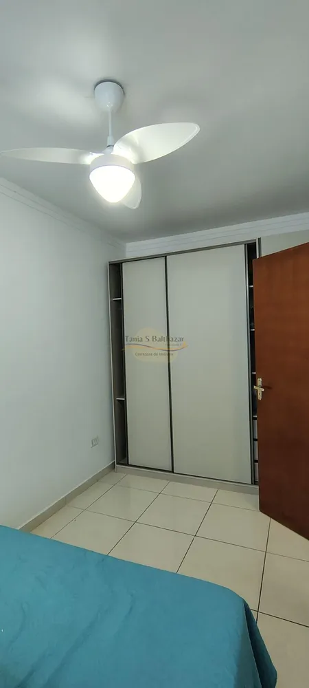 Apartamento, 1 quarto, 47 m² - Foto 2