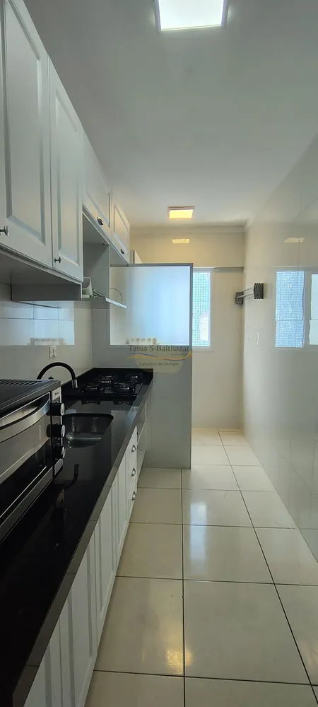 Apartamento, 1 quarto, 47 m² - Foto 3