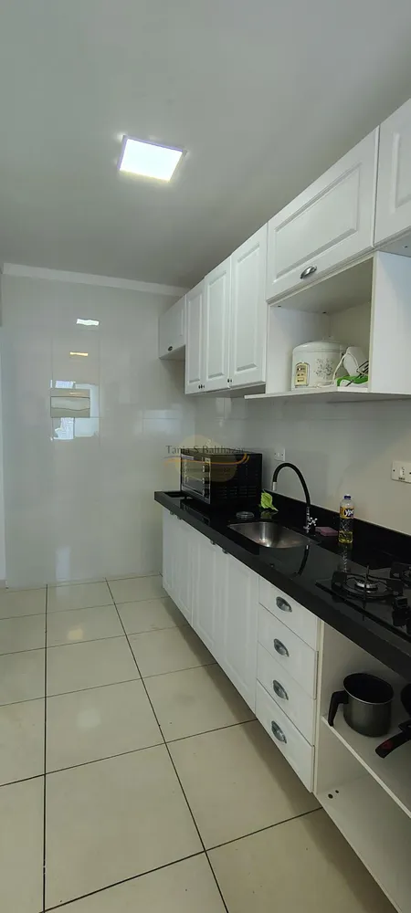 Apartamento, 1 quarto, 47 m² - Foto 4