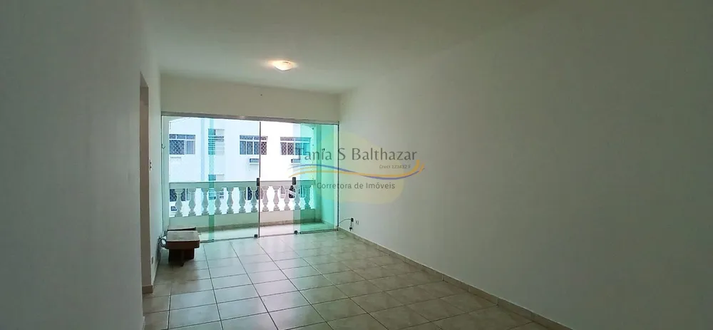 Apartamento, 2 quartos, 86 m² - Foto 1