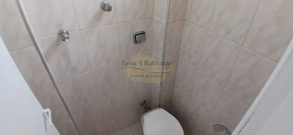 Apartamento, 2 quartos, 86 m² - Foto 2