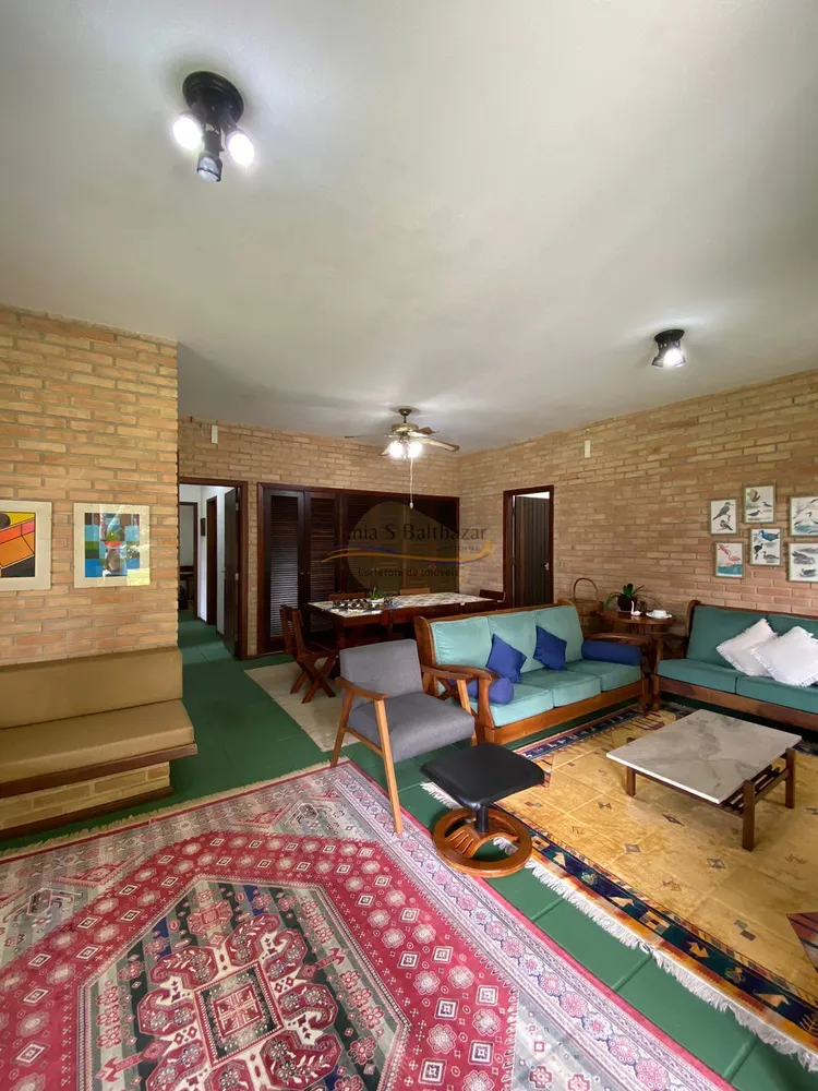 Casa, 3 quartos, 300 m² - Foto 4