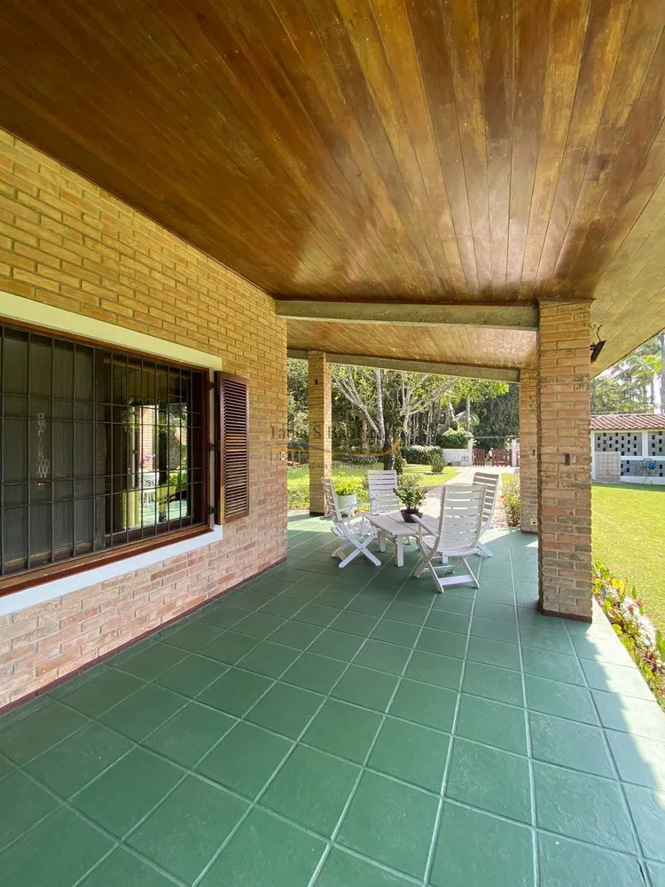 Casa, 3 quartos, 300 m² - Foto 2