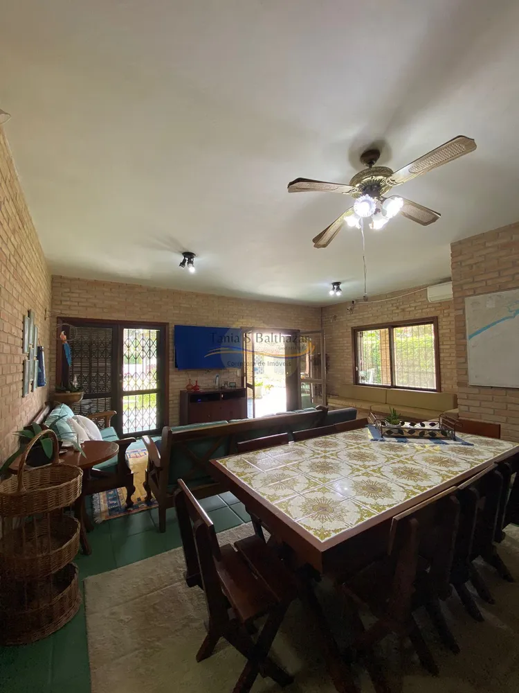 Casa, 3 quartos, 300 m² - Foto 8