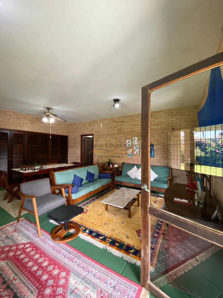 Casa, 3 quartos, 300 m² - Foto 7