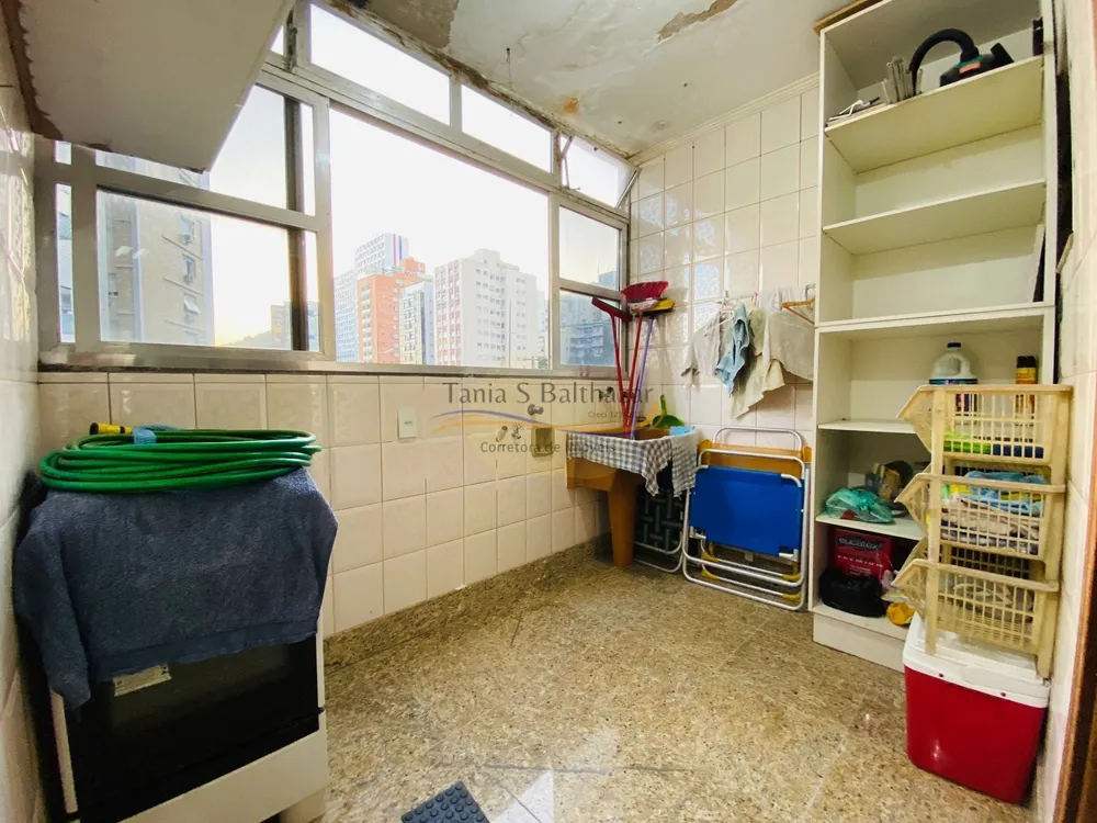 Apartamento, 2 quartos, 120 m² - Foto 5