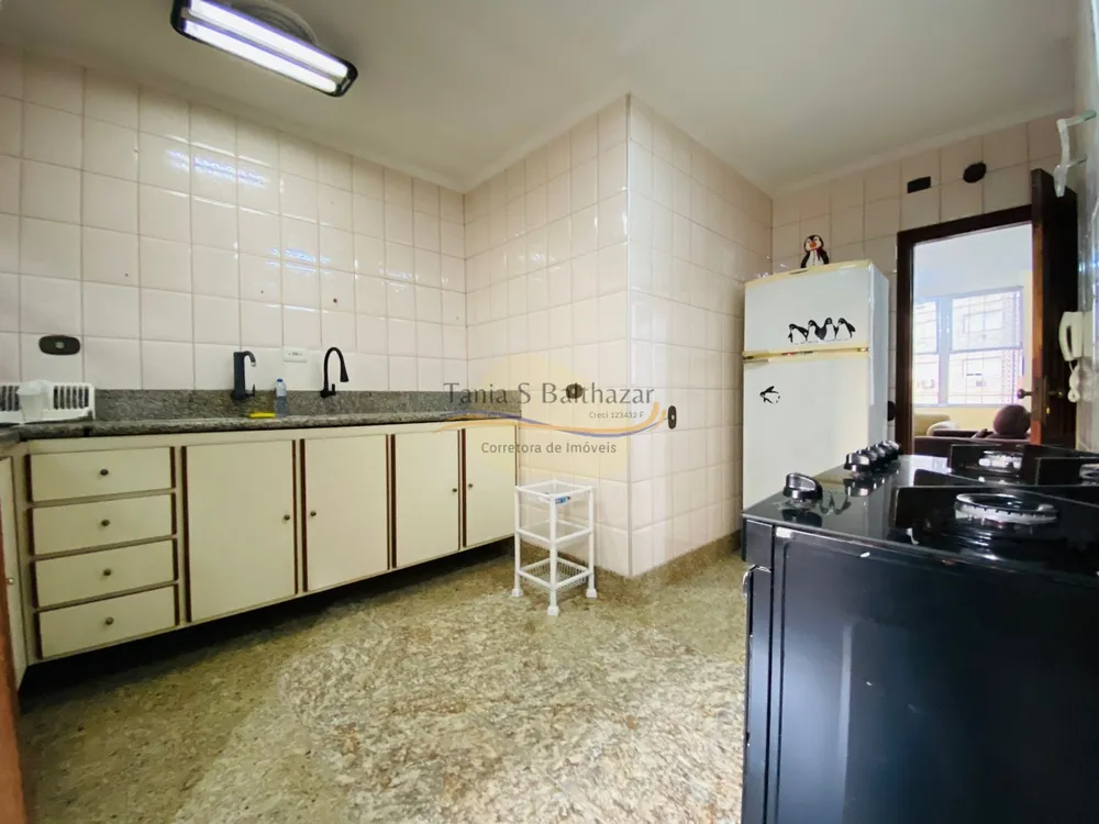 Apartamento, 2 quartos, 120 m² - Foto 4