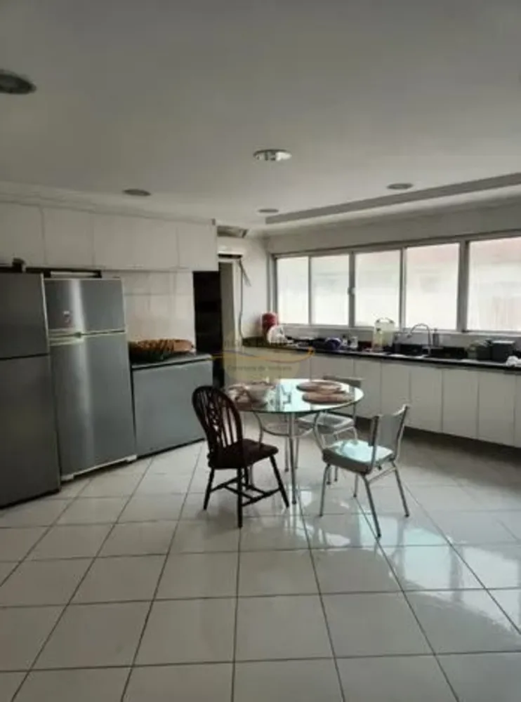 Cobertura, 4 quartos, 400 m² - Foto 10