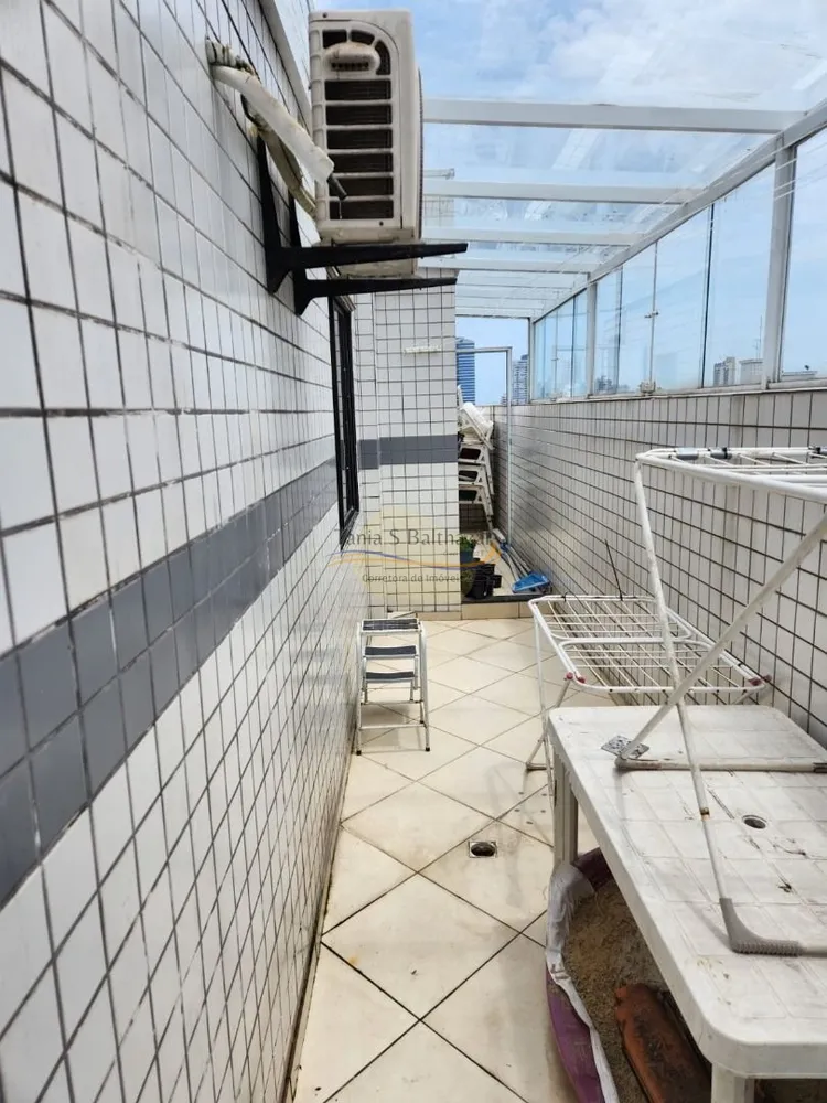 Cobertura, 4 quartos, 400 m² - Foto 15