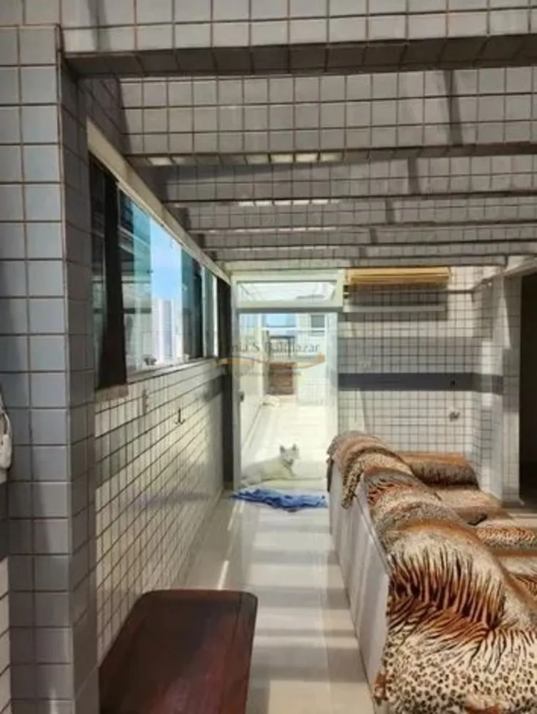 Cobertura, 4 quartos, 400 m² - Foto 7