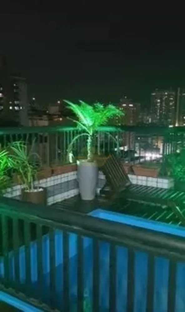 Cobertura, 4 quartos, 400 m² - Foto 3