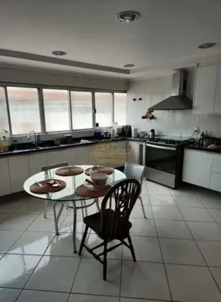 Cobertura, 4 quartos, 400 m² - Foto 9