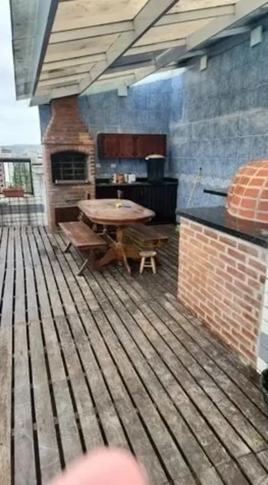 Cobertura, 4 quartos, 400 m² - Foto 6