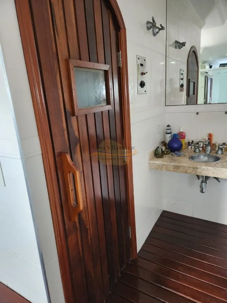 Cobertura, 4 quartos, 400 m² - Foto 16