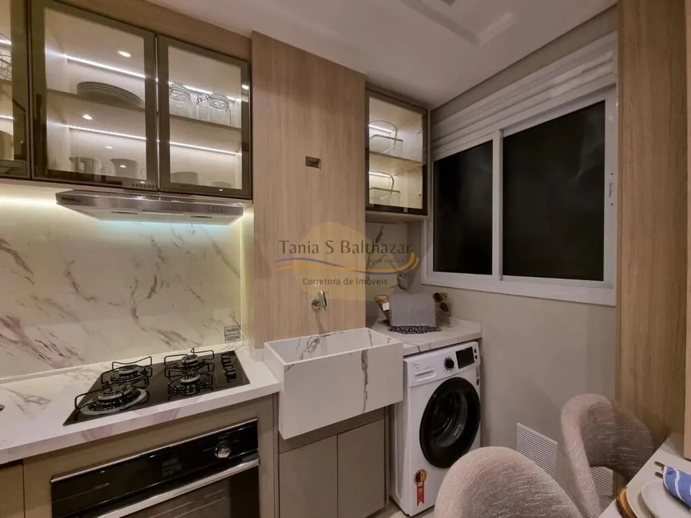 Apartamento, 2 quartos, 42 m² - Foto 11