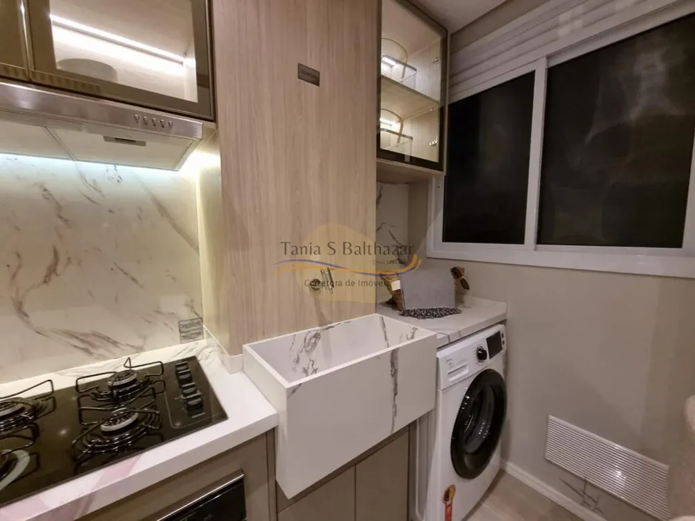 Apartamento, 2 quartos, 42 m² - Foto 10