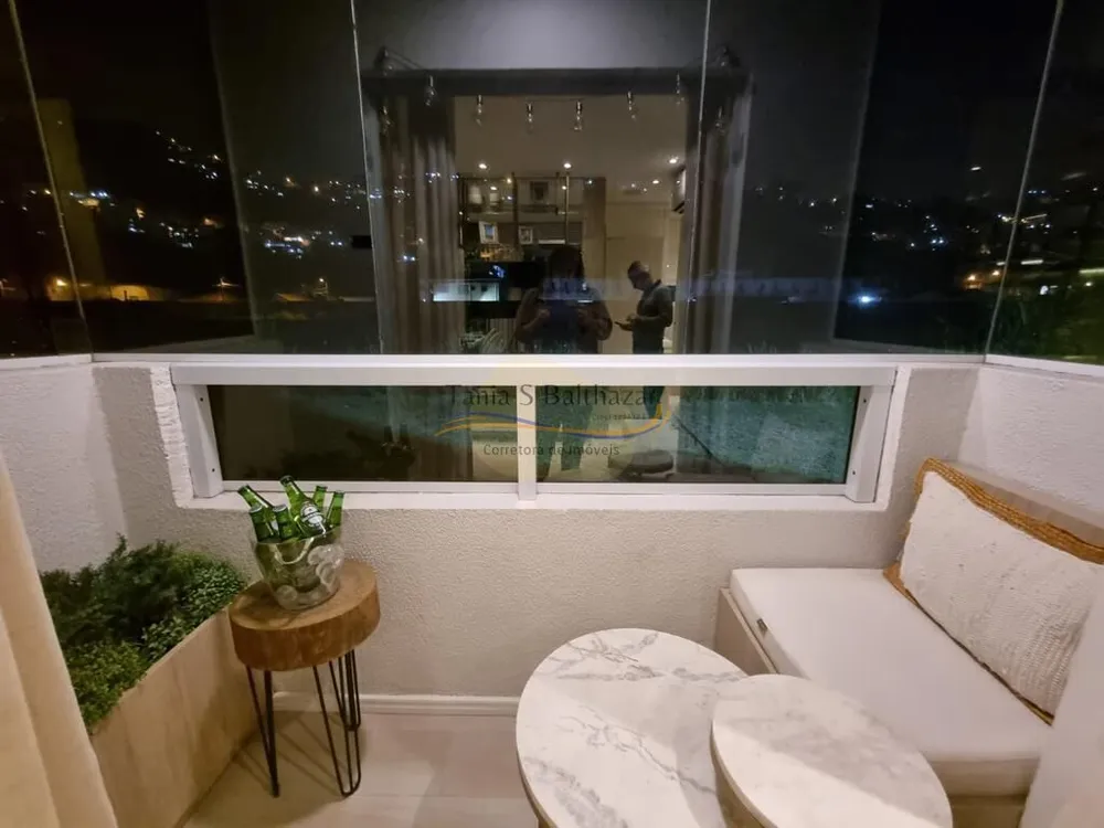 Apartamento, 2 quartos, 42 m² - Foto 3