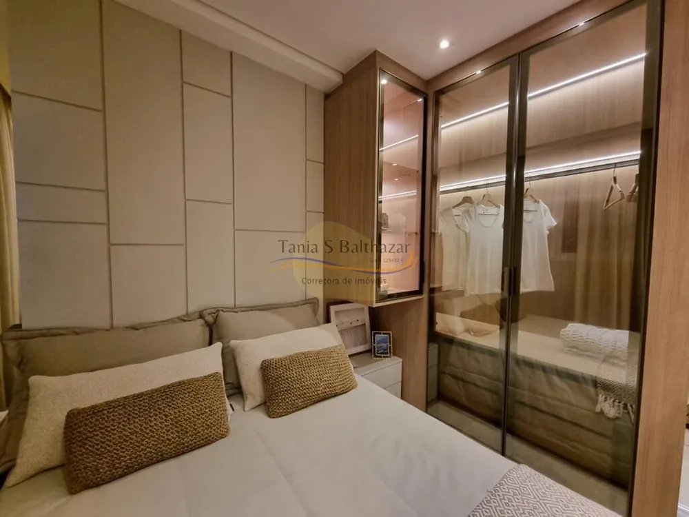 Apartamento, 2 quartos, 42 m² - Foto 7