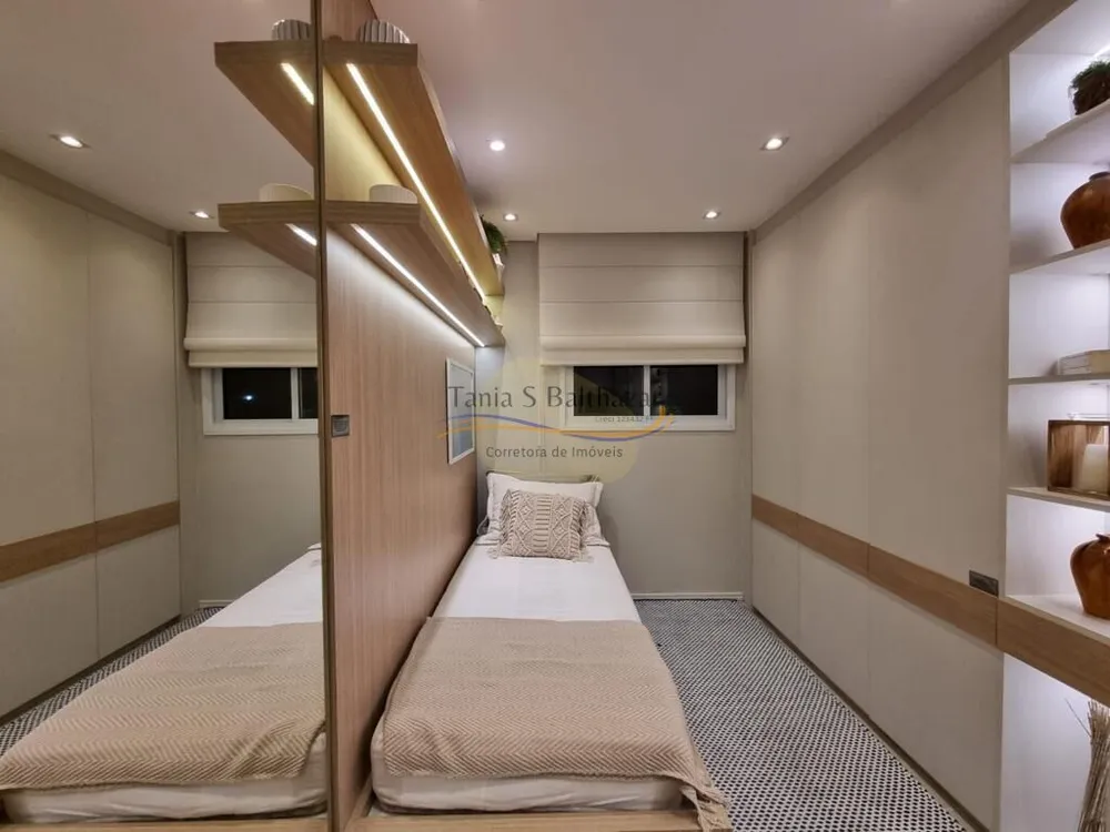 Apartamento, 2 quartos, 42 m² - Foto 8