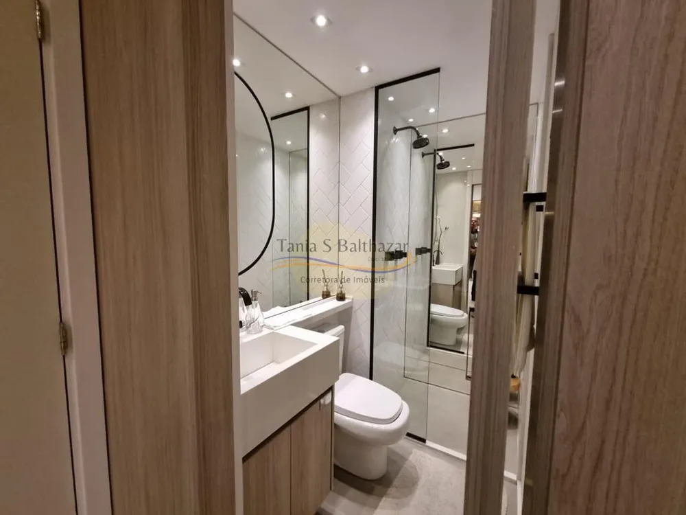 Apartamento, 2 quartos, 42 m² - Foto 12