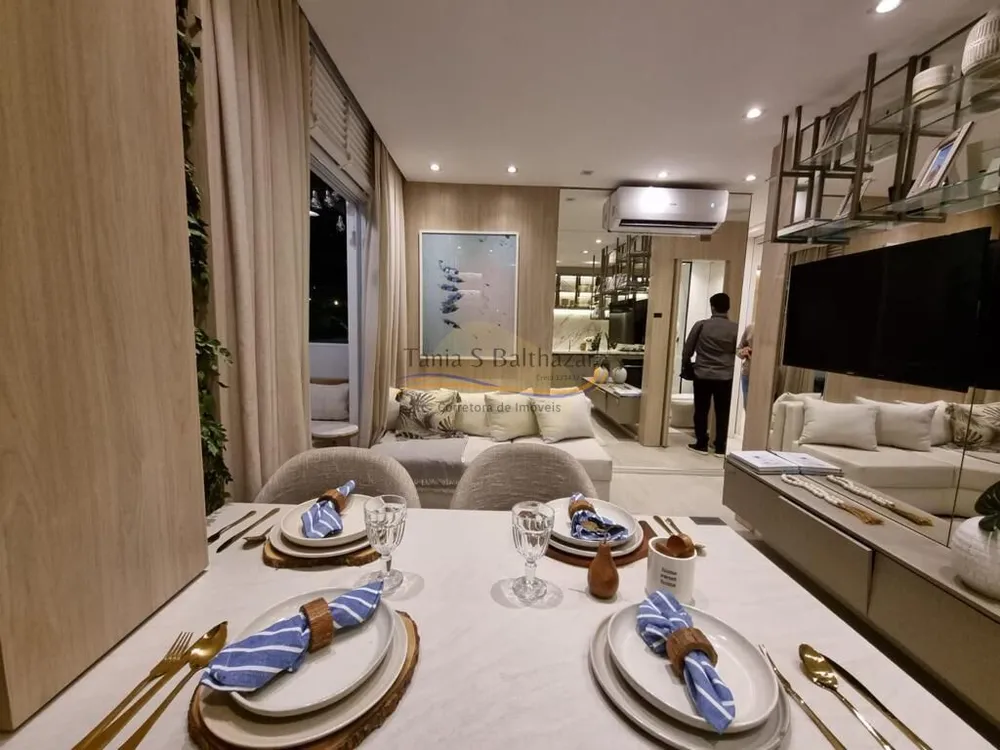 Apartamento, 2 quartos, 42 m² - Foto 5
