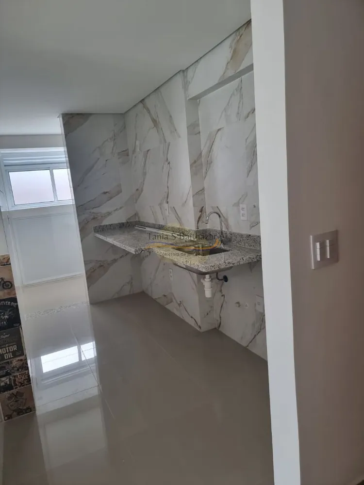 Apartamento, 2 quartos, 53 m² - Foto 4