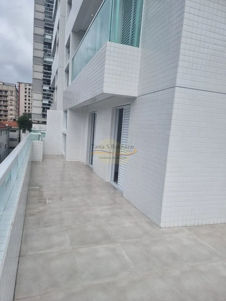 Apartamento, 2 quartos, 53 m² - Foto 2