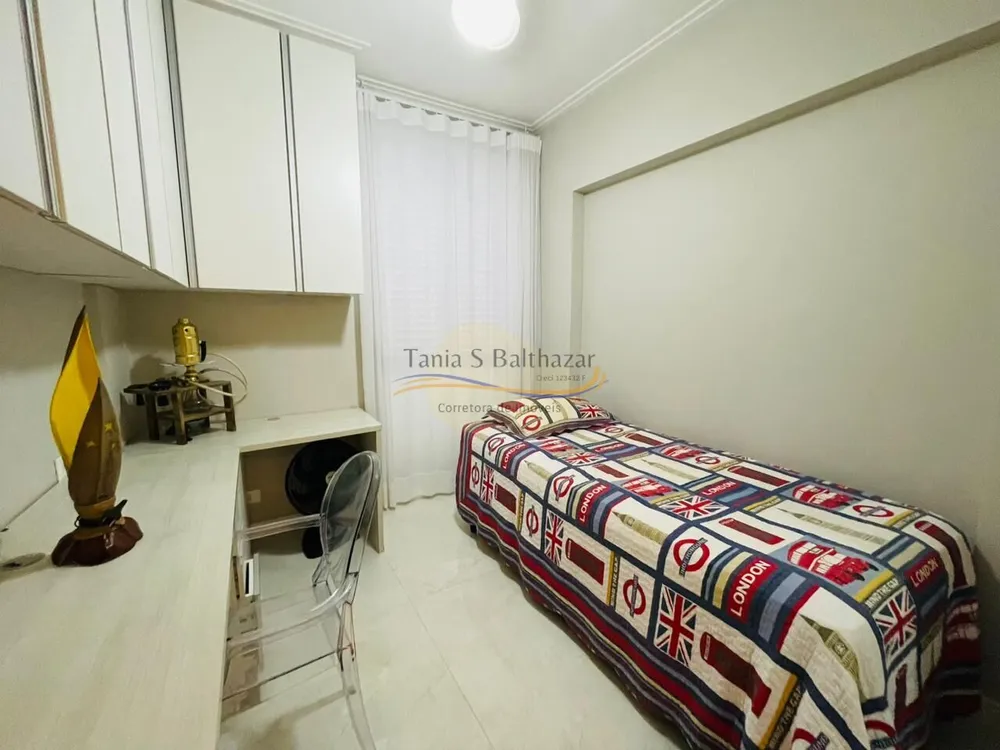 Apartamento, 3 quartos, 147 m² - Foto 9
