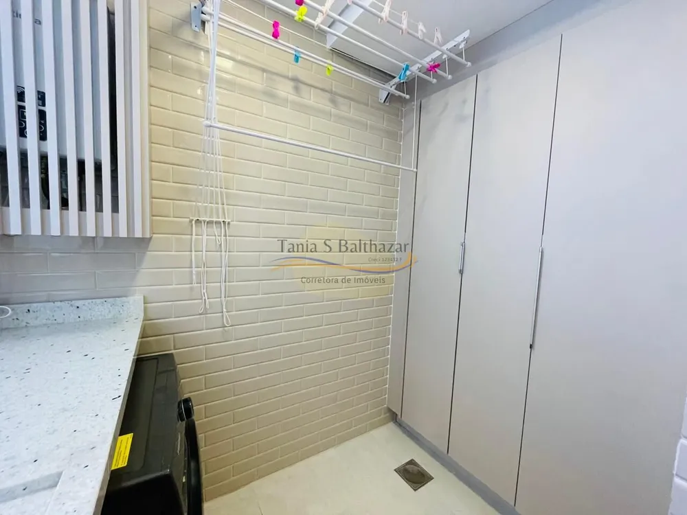 Apartamento, 3 quartos, 147 m² - Foto 16