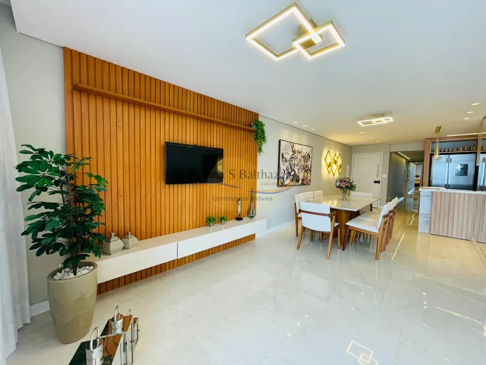 Apartamento, 3 quartos, 147 m² - Foto 3