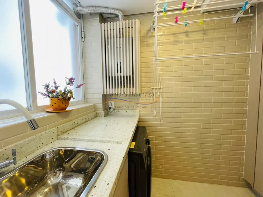 Apartamento, 3 quartos, 147 m² - Foto 5