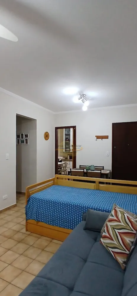 Apartamento, 1 quarto, 53 m² - Foto 3