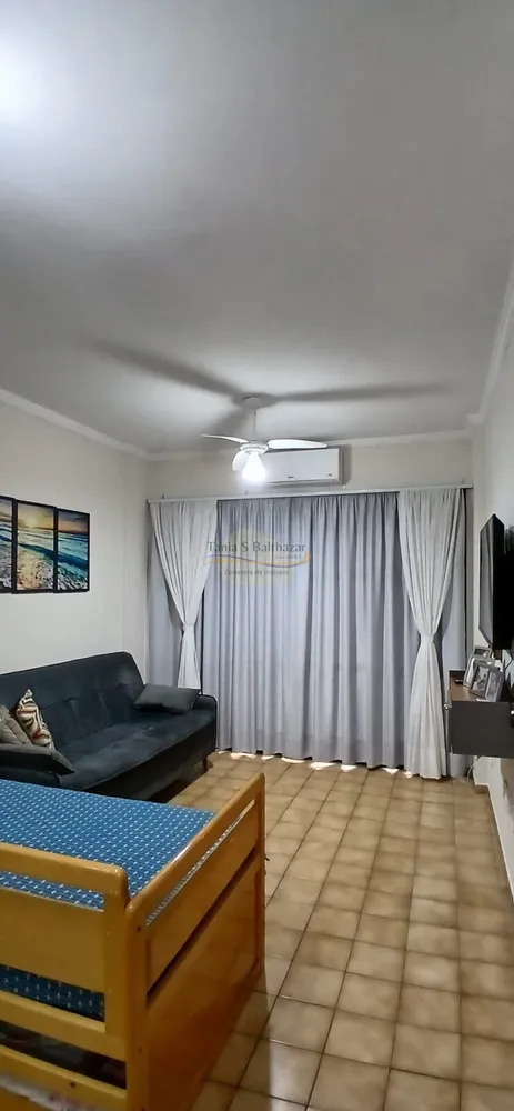 Apartamento, 1 quarto, 53 m² - Foto 1