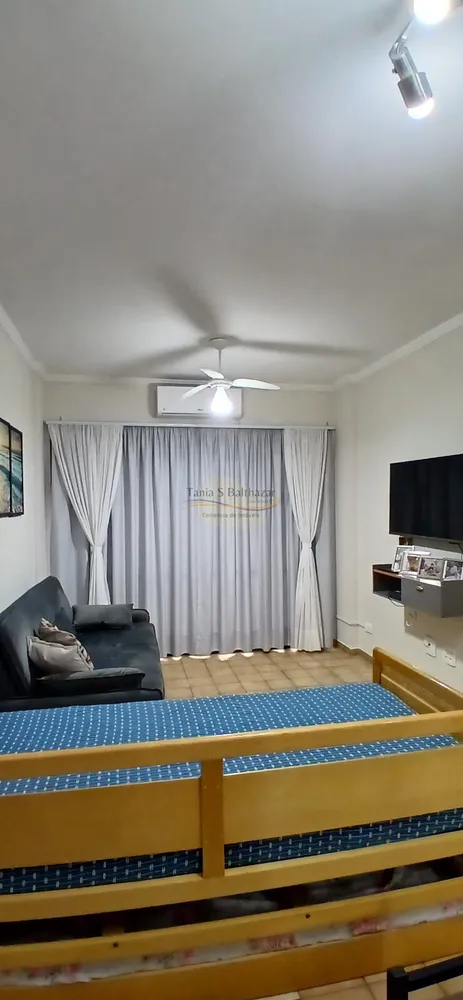 Apartamento, 1 quarto, 53 m² - Foto 1