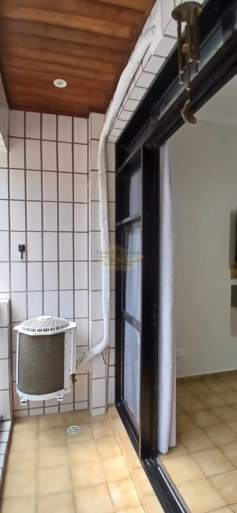 Apartamento, 1 quarto, 53 m² - Foto 2